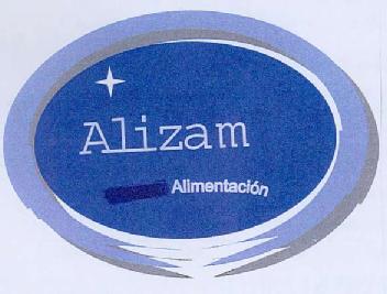 ALIZAM ALIMENTACION