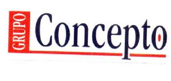 GRUPO CONCEPTO