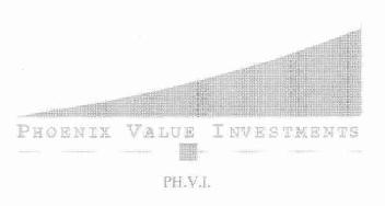 PHOENIX VALUE INVESTMENTS PH.V.I