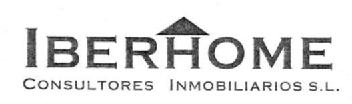 IBERHOME CONSULTORES INMOBILIARIOS, S.L