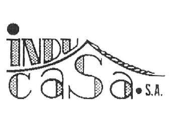INDU CASA S.A