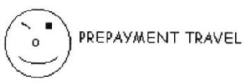 PREPAYMENT TRAVEL