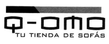 Q-OMO TU TIENDA DE SOFAS