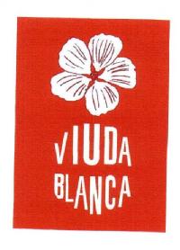 VIUDA BLANCA