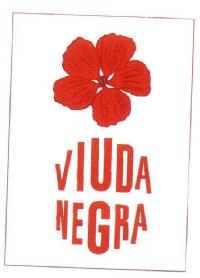 VIUDA NEGRA