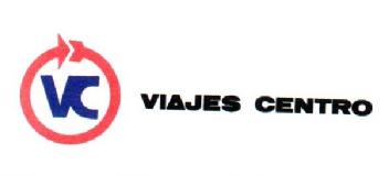 VC VIAJES CENTRO