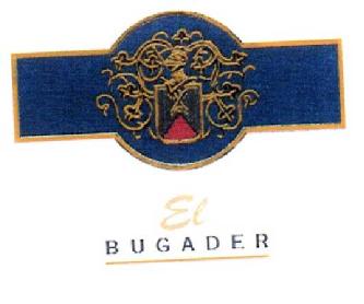 EL BUGADER