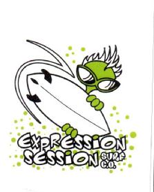 EXPRESSION SESSION SURF C.O