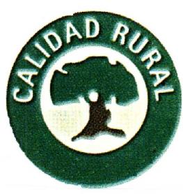 CALIDAD RURAL