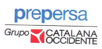 PREPERSA GRUPO CATALANA OCCIDENTE