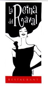 LA REINA DEL RAVAL RESTAURANT