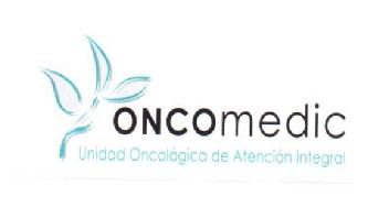 ONCOMEDIC UNIDAD ONCOLOGICA DE ATENCION INTEGRAL