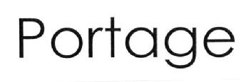 PORTAGE