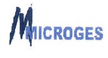 M MICROGES