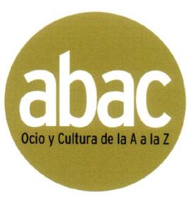 ABAC OCIO Y CULTURA DE LA A A LA Z