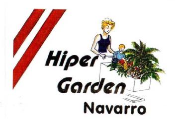 HIPER GARDEN NAVARRO