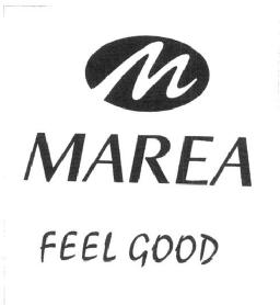 M MAREA FEEL GOOD