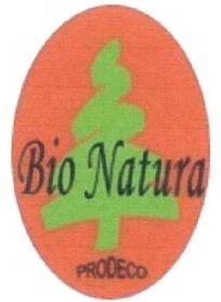 BIO NATURA PRODECO