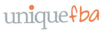 UNIQUEFBA