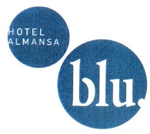 HOTEL ALMANSA BLU