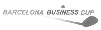 BARCELONA BUSINESS CUP