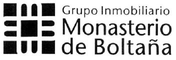 GRUPO INMOBILIARIO MONASTERIO DE BOLTAÑA