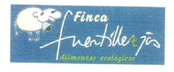 FINCA FUENTILLEZJOS ALIMENTOS ECOLOGICOS
