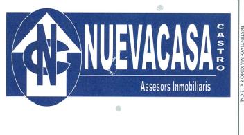 NC NUEVACASA CASTRO ASSESORS INMOBILIARIS