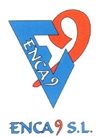 ENCA9 S.L