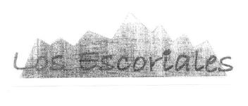 LOS ESCORIALES