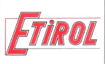 ETIROL
