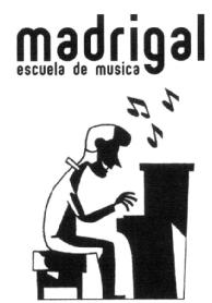 MADRIGAL ESCUELA DE MUSICA