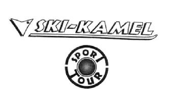 SKI-KAMEL SPORTOUR
