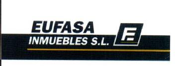 EUFASA INMUEBLES S.L. E