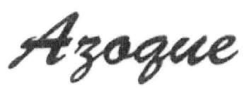 AZOQUE