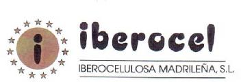 I IBEROCEL IBEROCELULOSA MADRILEÑA, S.L