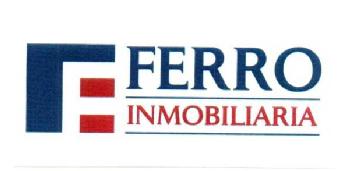 F FERRO INMOBILIARIA