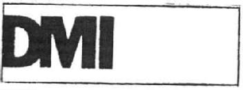 DMI