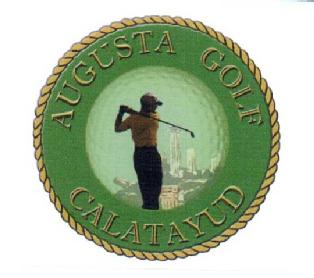 AUGUSTA GOLF CALATAYUD