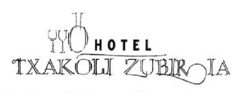 HOTEL TXAKOLI ZUBIRIA