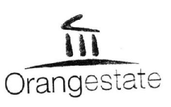 ORANGESTATE