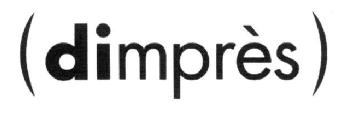 (DIMPRES)