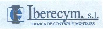 IBERECYM, S.L. IBERICA DE CONTROL Y MONTAJES
