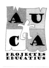 AUCA PROJECTES EDUCATIUS
