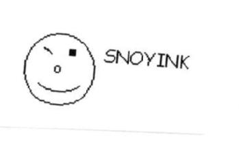 SNOYINK