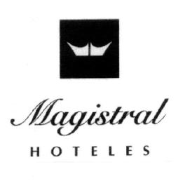 MAGISTRAL HOTELES