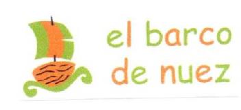 EL BARCO DE NUEZ