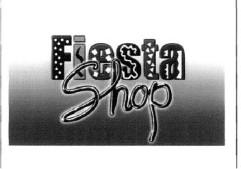 FIESTA SHOP