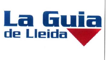 LA GUIA DE LLEIDA