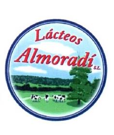 LACTEOS ALMORADI, S.L